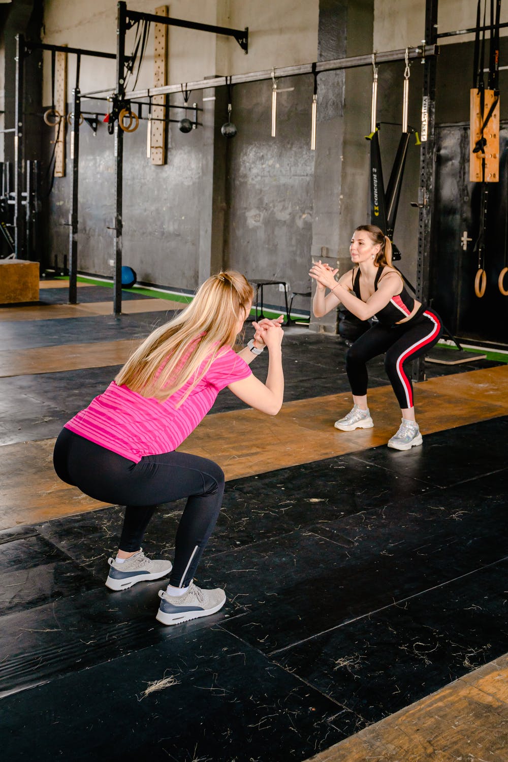 Stretch Classes Inner West