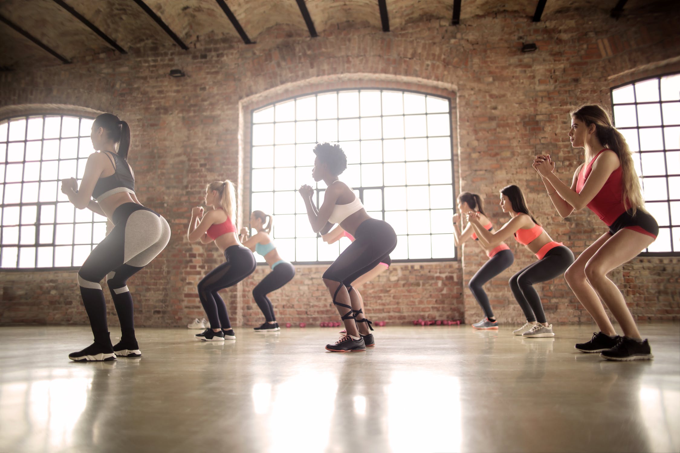 Fitness Dance Classes Inner West