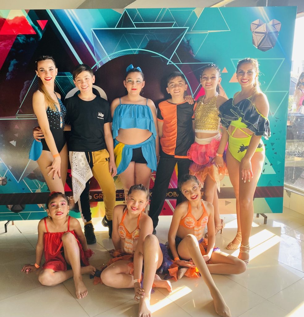 Kids Dance Classes Inner West
