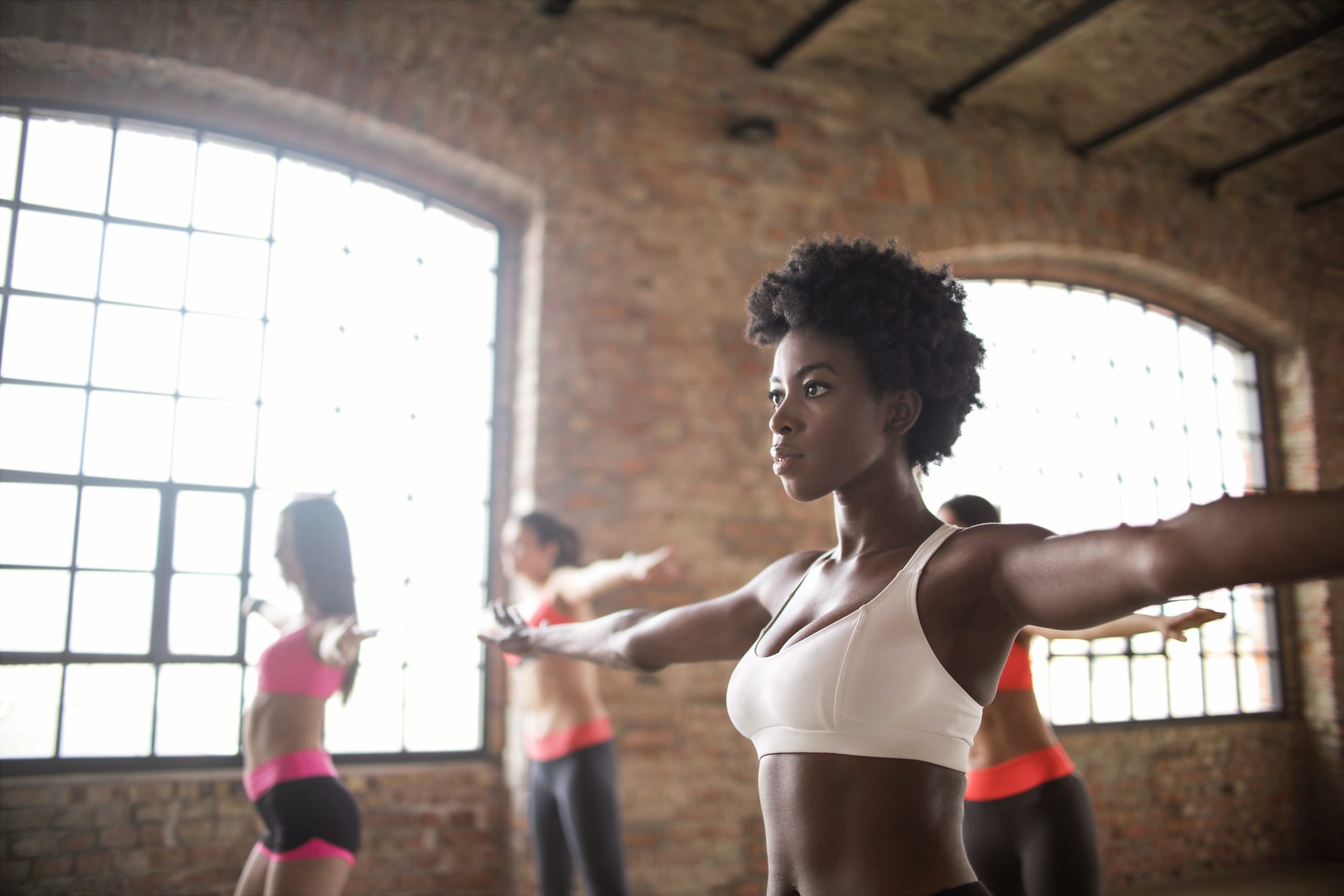 Fit Dance Australia Dance Classes Sydney Pexels Andrea Piacquadio 3775603