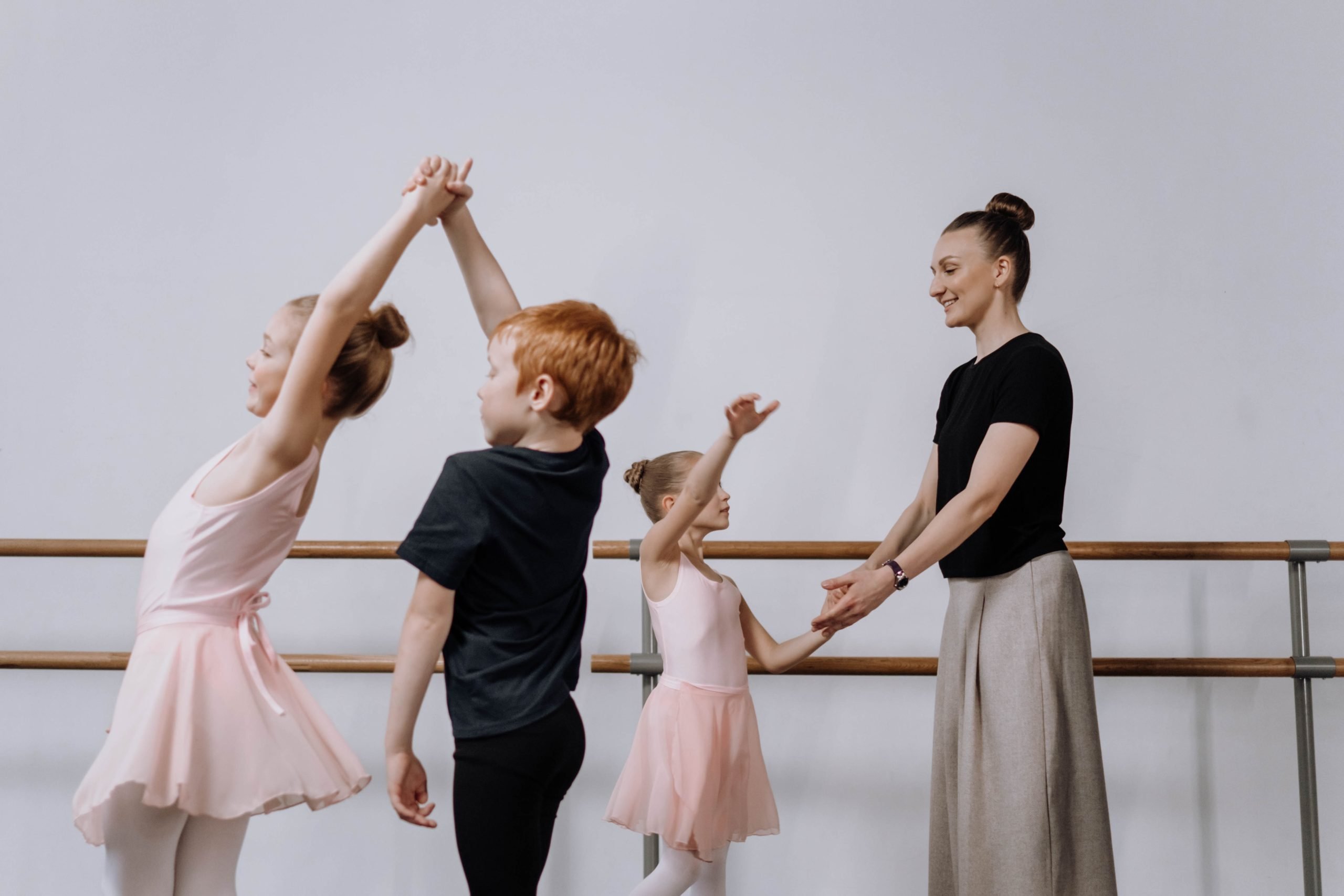 Fit Dance Australia Dance Classes Sydney Pexels Cottonbro Studio 6718450