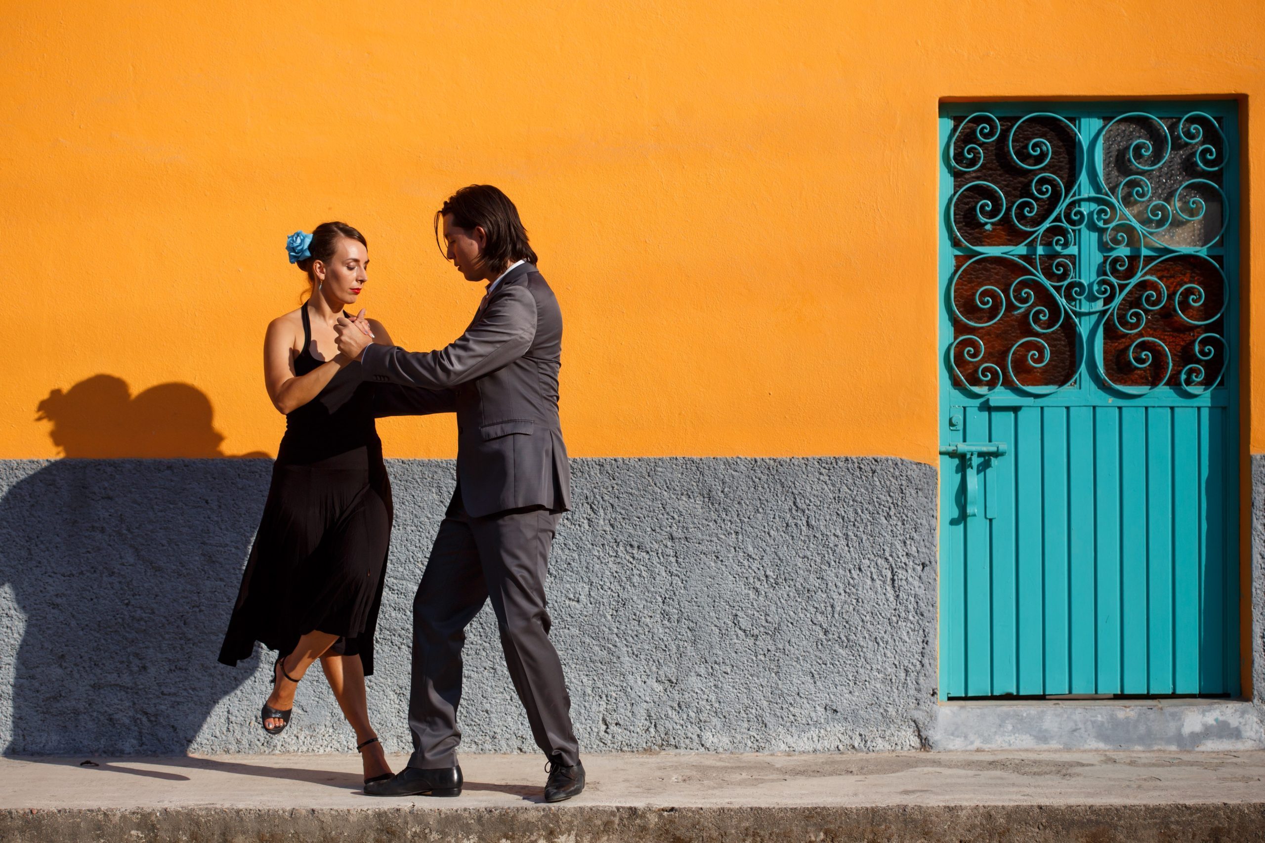 Fit Dance Australia Dance Classes Sydney Pexels Los Muertos Crew 8281147