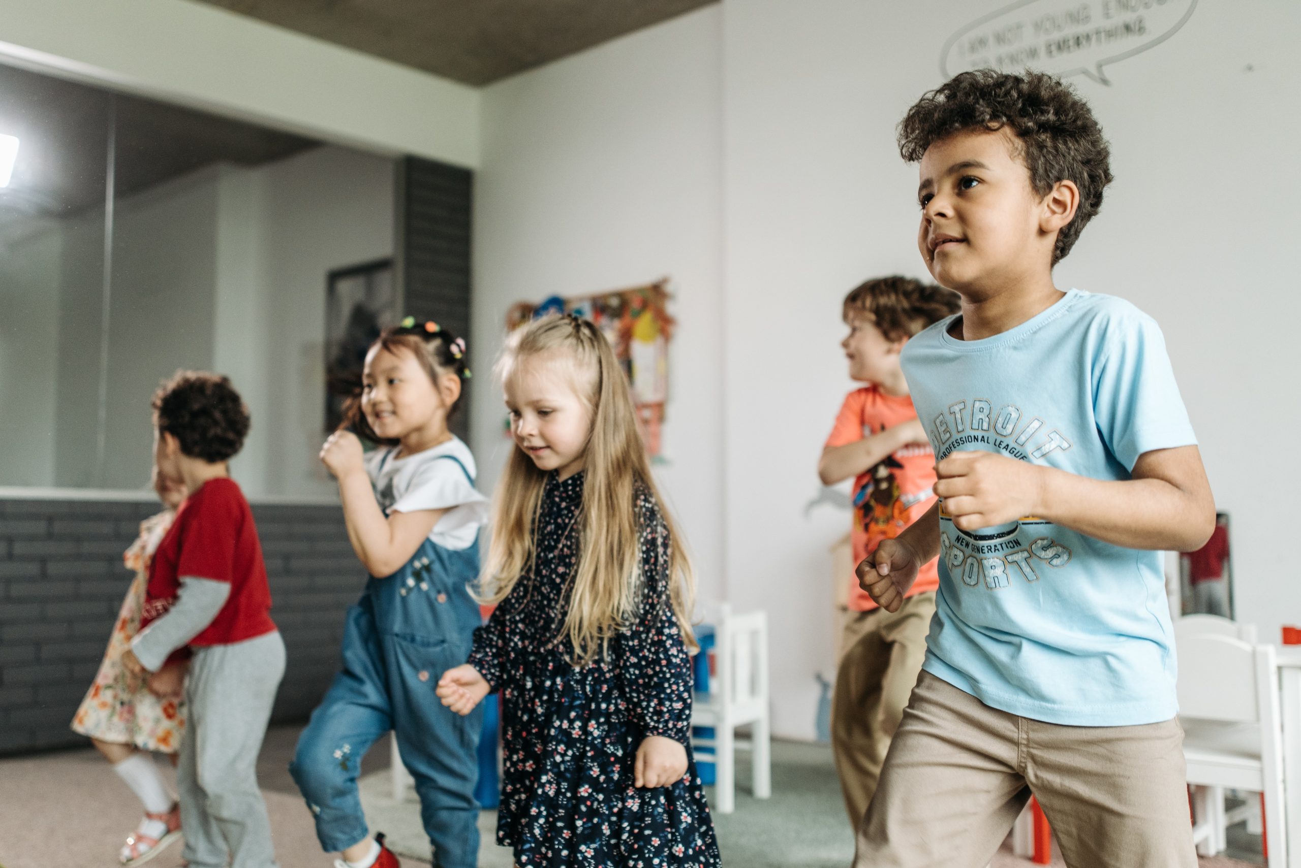 Fit Dance Australia Dance Classes Sydney Pexels Pavel Danilyuk 8422096